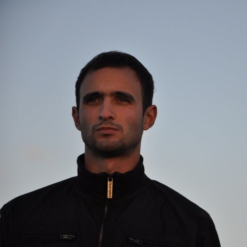 August Chart :: Marcelo Paladini