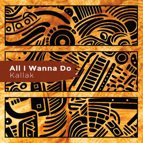 All I Wanna Do