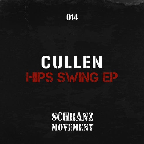 Hips Swing EP