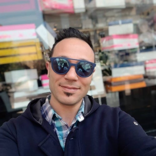 Antonio Sepe Chart Inside My Head April 2019