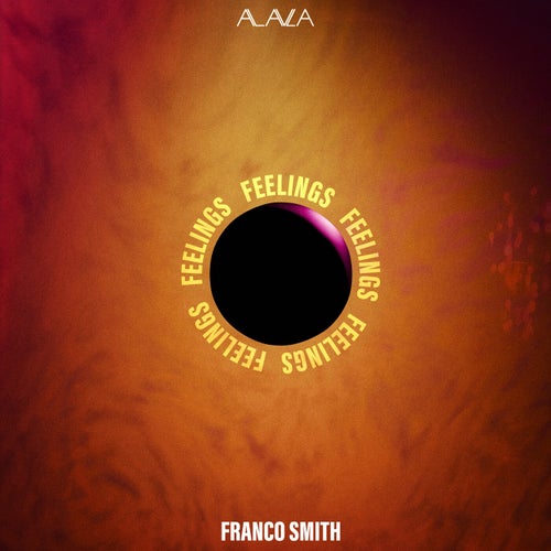  Franco Smith - Feelings (2024) 