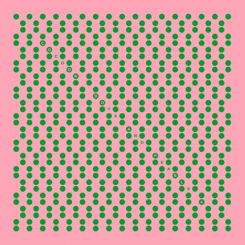 Dots And Pearls 4