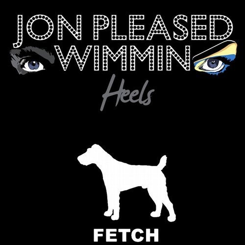 Cover art for Heels (Remixes)