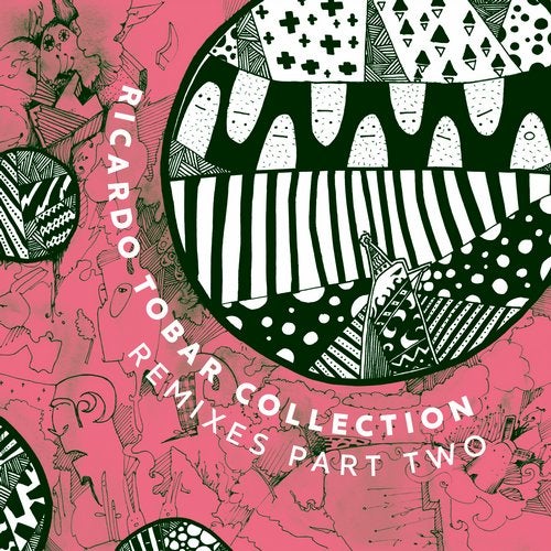 Cover art for Collection Remixes Part Two