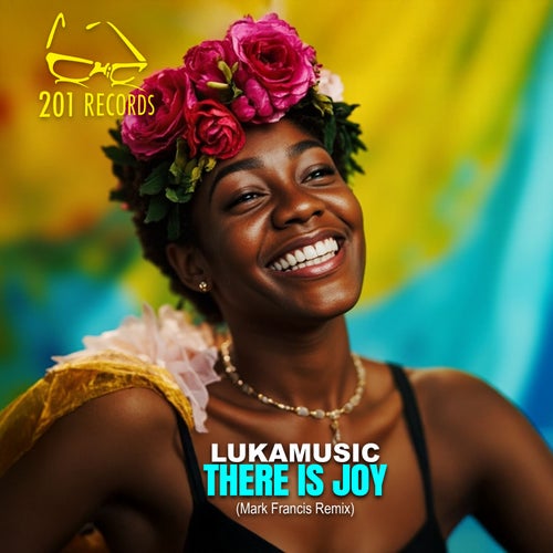 There Is Joy