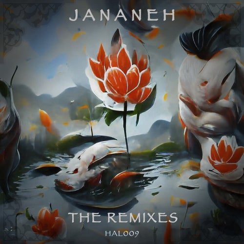 Jananeh