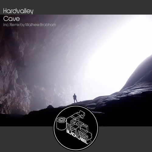 Cover art for Cave