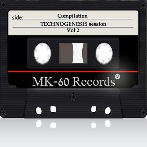 Technogenesis Session Vol 2