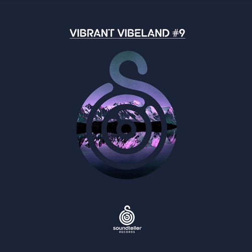 Vibrant Vibeland #9
