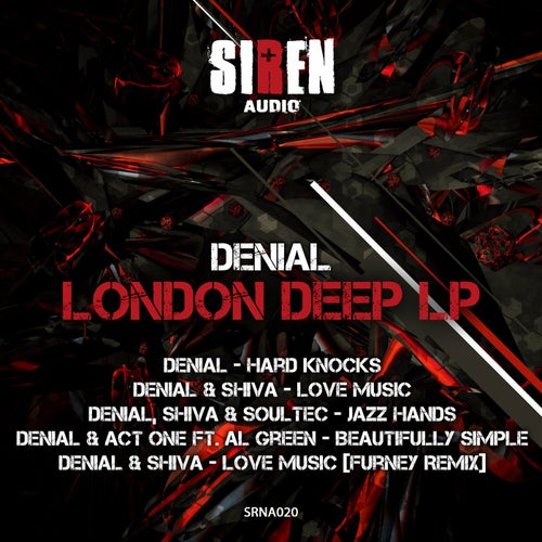 London Deep LP