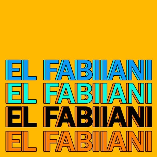 JUST THE BEST BEATS BY EL FABIIANI