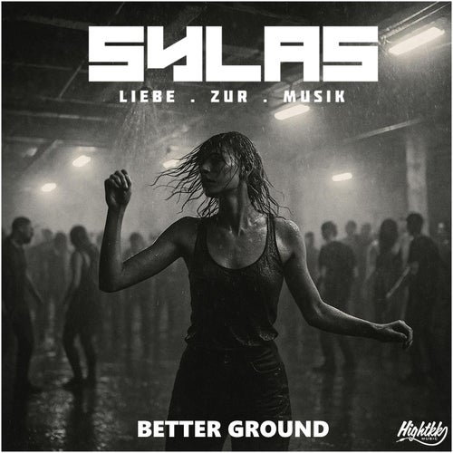 Better Ground