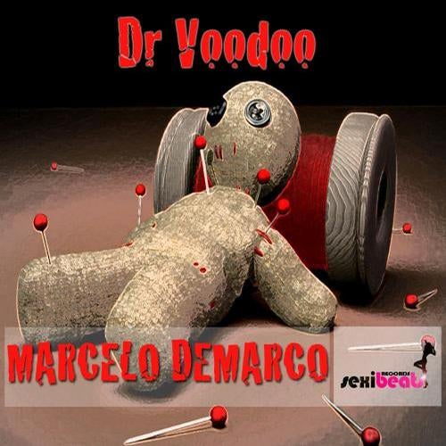 Dr Voodoo