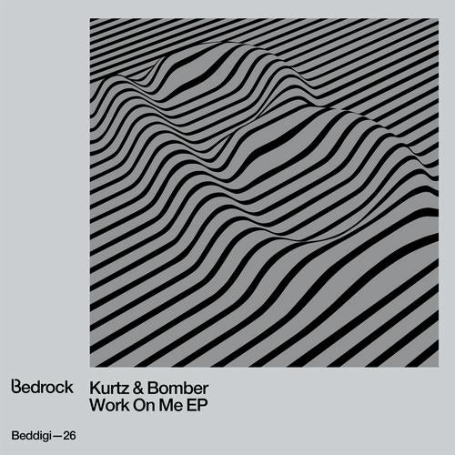 Work On Me EP