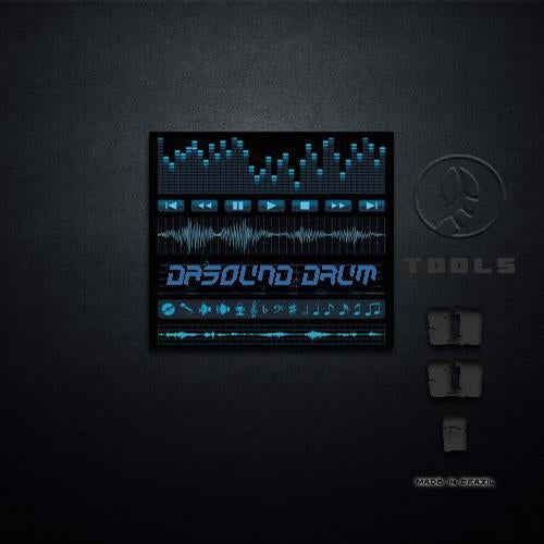 Dasound Drum 001