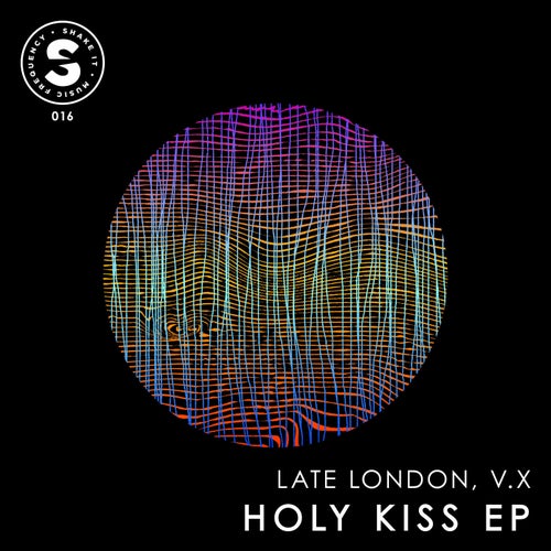 Holy Kiss Ep