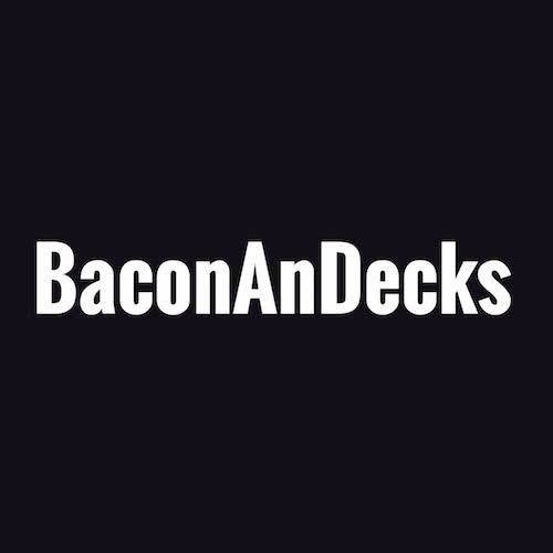 BaconAnDecks