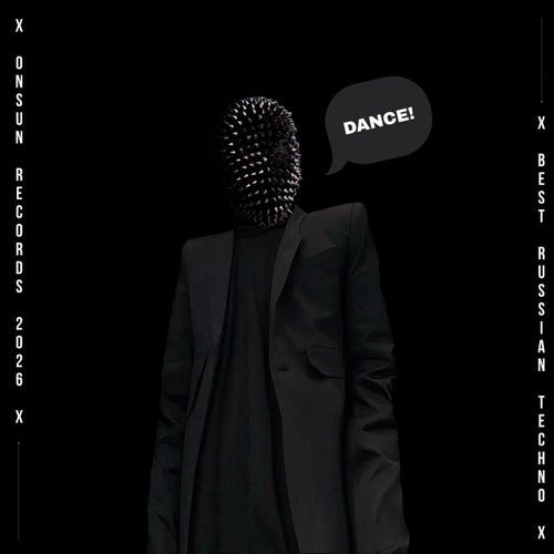 Best Russian Techno