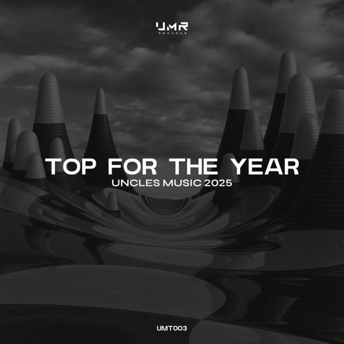 Top for the Year Uncles Music 2025