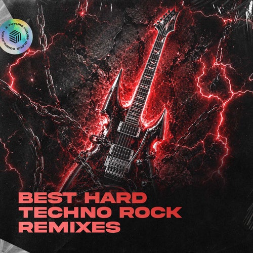 Best Hard Techno Rock Remixes
