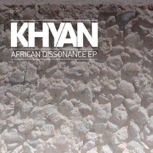 African Dissonance EP