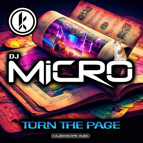 Turn The Page