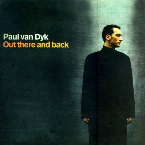 Cover art for Out There and Back