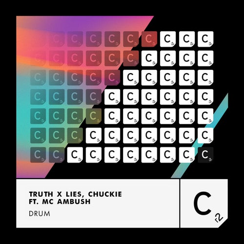 Drum (Extended Mix)