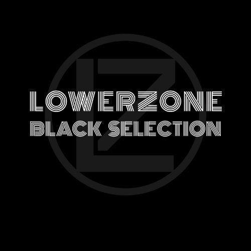 Lowerzone Black Selection 06