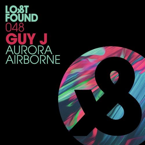 Cover art for Aurora / Airborne
