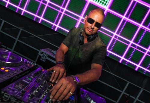 DJ Jordan avatar