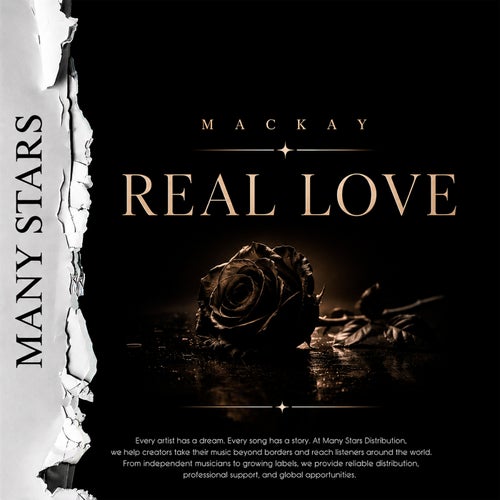 Real Love