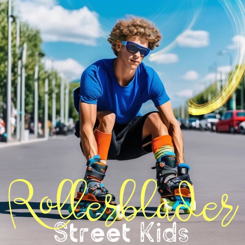 Rollerblader