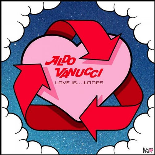 Love Is Loops, Vol. 1 - EP
