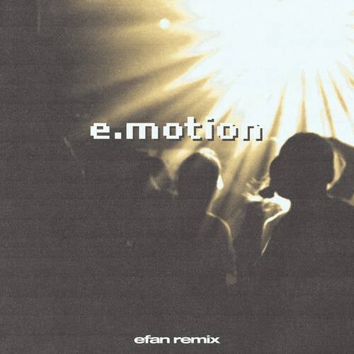 somebody else (efan Extended Remix)