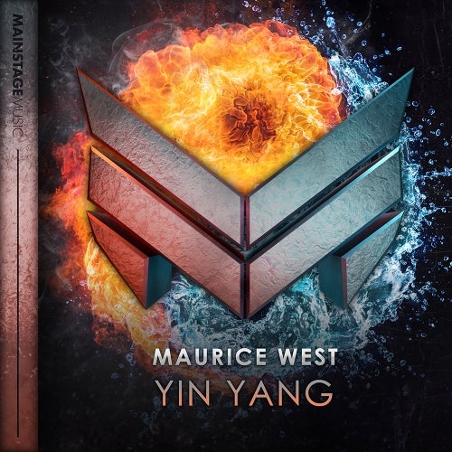 Maurice West's Yin Yang Top 10