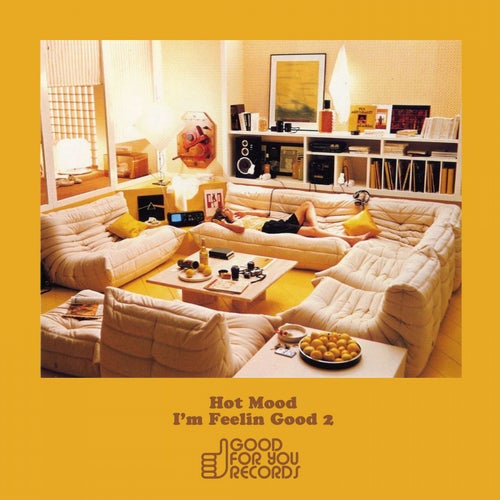 I'm Feelin' Good 2 cover art