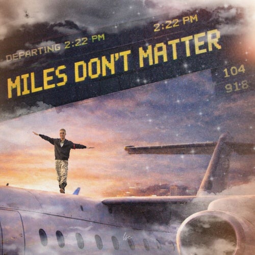 Miles Don't Matter