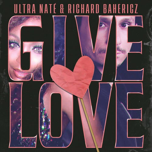 Give Love (Extended Mix)
