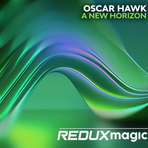 Oscar Hawk - A New Horizon (2025) 