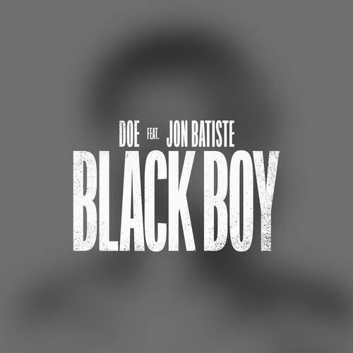 Black Boy