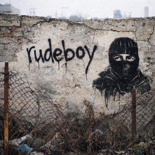 Rudeboy