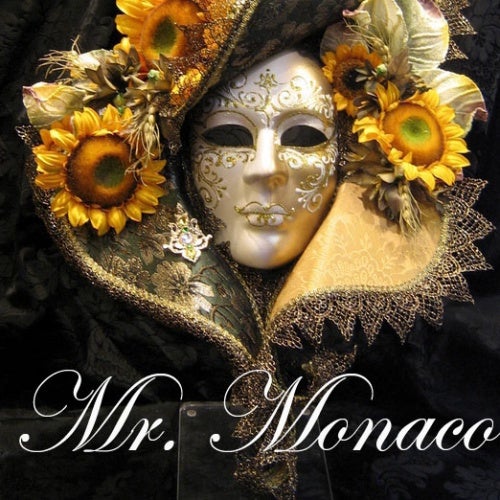 Mr.Monaco