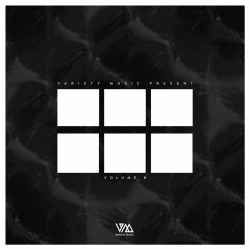 Variety Music pres. III Vol. 8