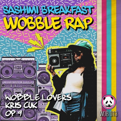 Wobble Rap