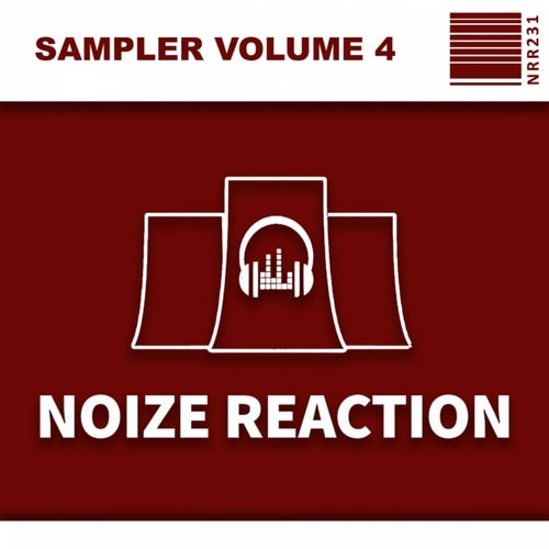 Sampler, Vol. 4