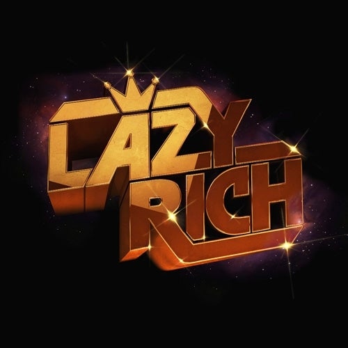Lazy Rich's Get Weird Chart