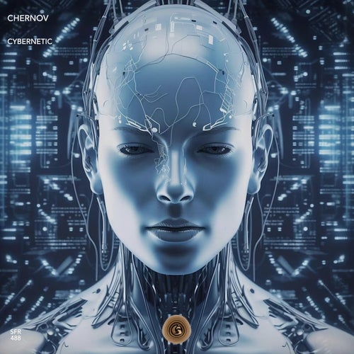  Chernov - Cybernetic (2024) 