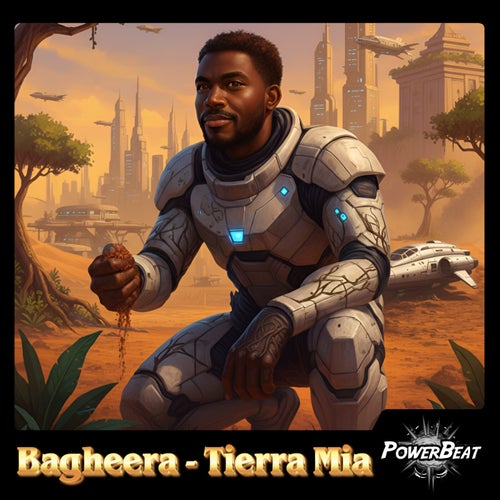 Tierra Mia