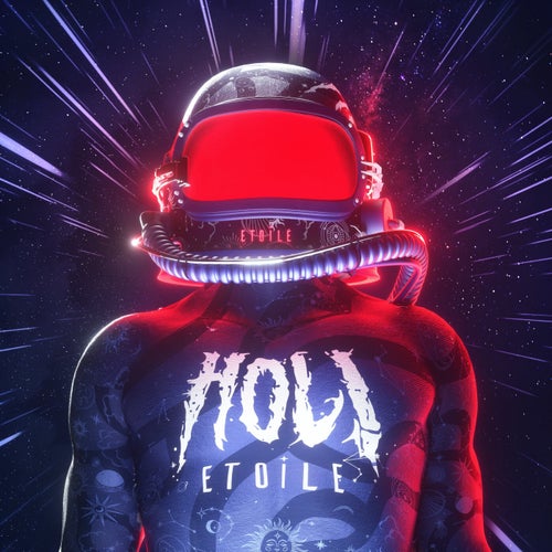 Cover art for ETOILE